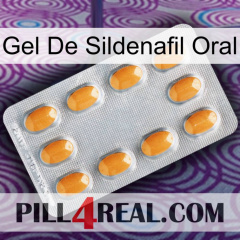 Sildenafil Gel Oral cialis3